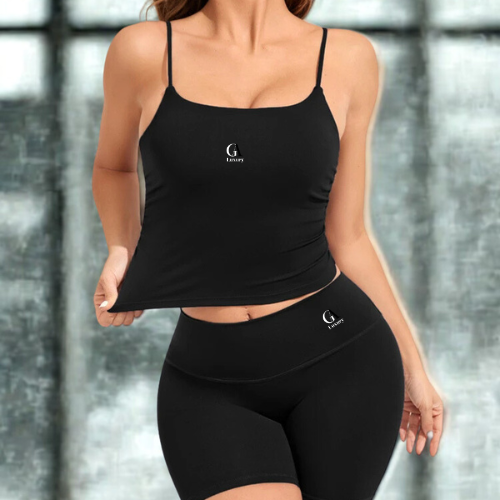 Women’s One-Piece Yoga Bodysuit Seamless Stretch Activewear for Gym Fitness