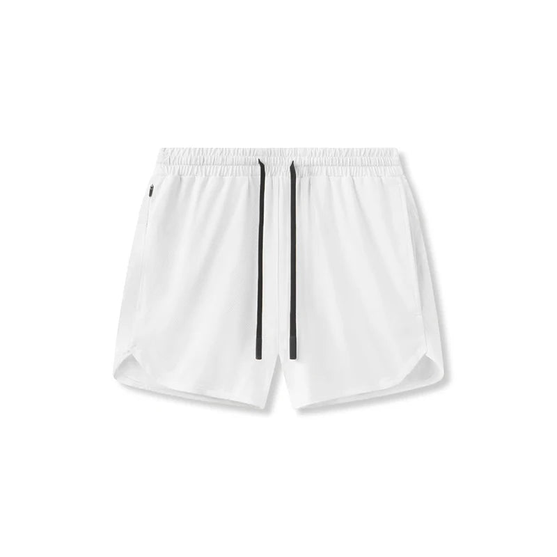 Men’s Quick-Dry Gym Shorts