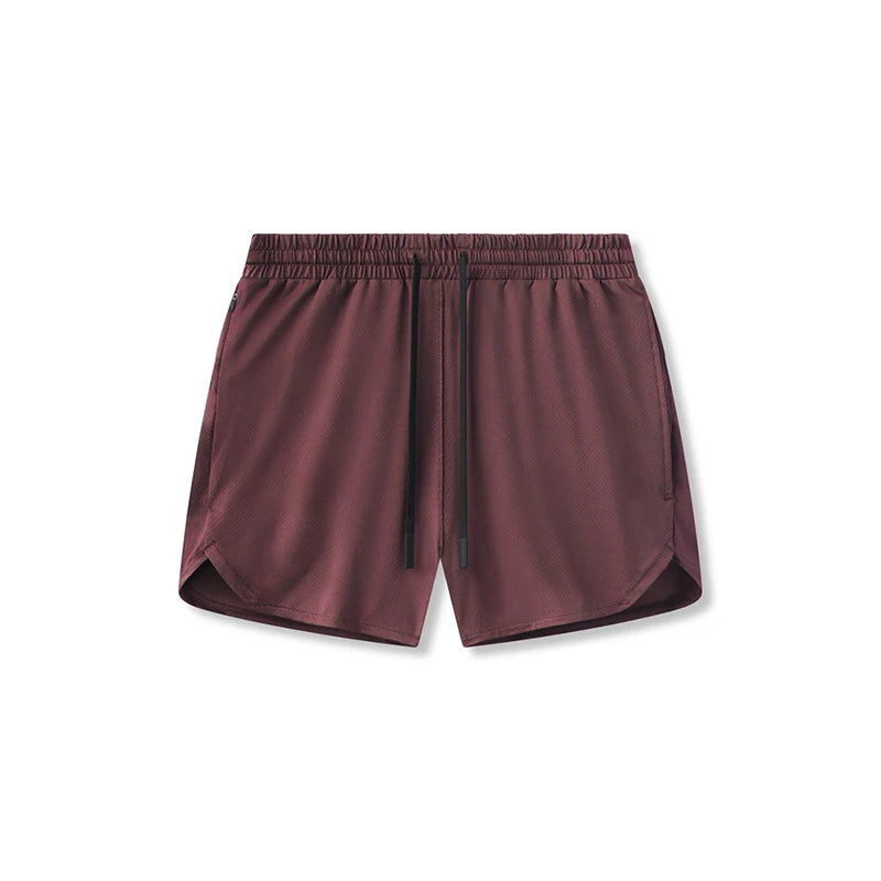 Men’s Quick-Dry Gym Shorts