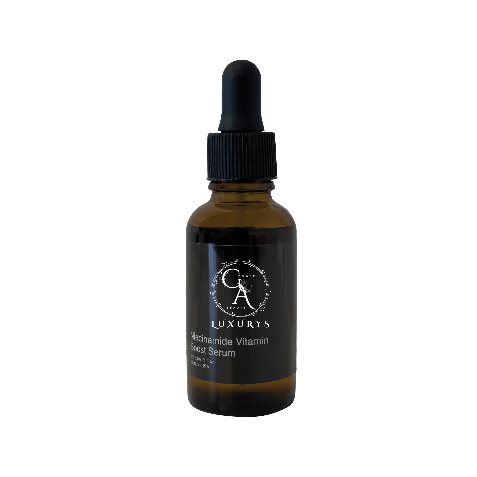 Niacinamide Vitamin Boost Serum