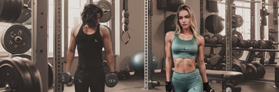 G&A LUXURY — Redefining Active Elegance